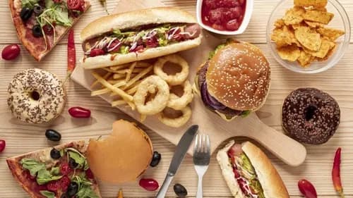 Veja alimentos que podem destruir o fígado mesmo que você nunca consuma álcool