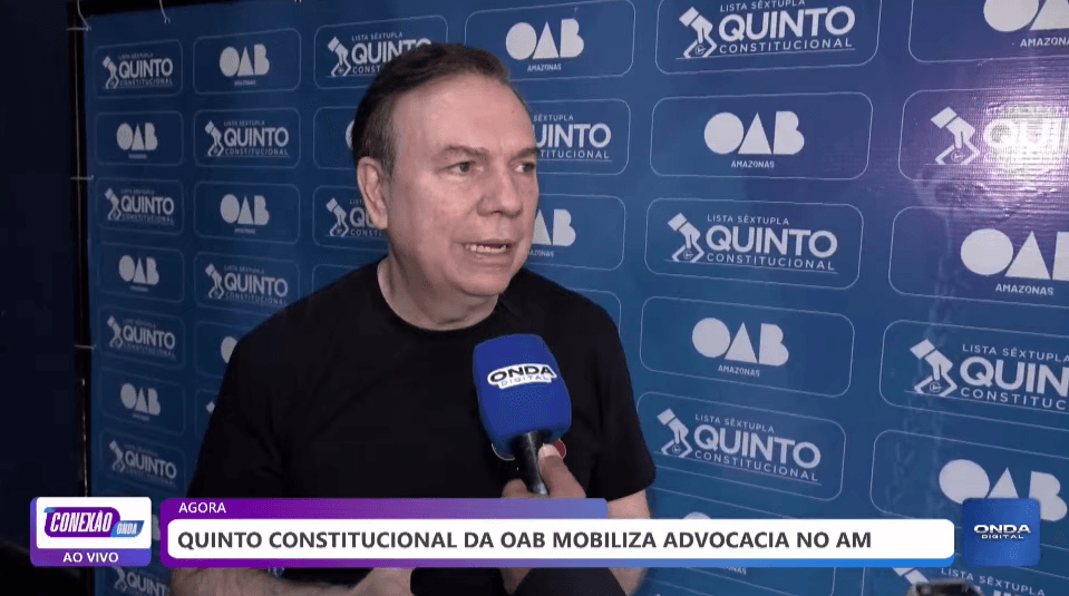 Votação do Quinto Constitucional pode reunir até 5 mil advogados