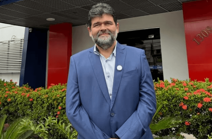 Quinto Constitucional: quem é Carlos Alberto, advogado eleito em 2° lugar para lista sêxtupla
