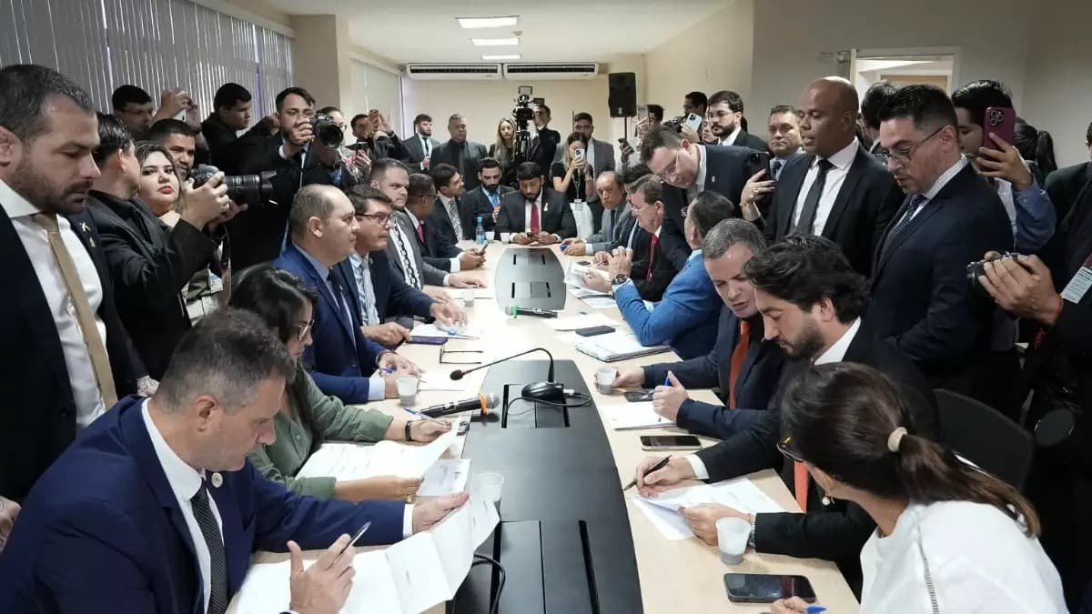 Projeto na CMM coloca R$ 154 milhões sob controle individual de vereadores