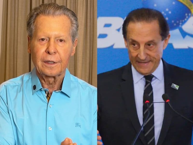 “Sou amigo, mas haverá luta”, diz Arthur Virgílio sobre ação contra a ZFM