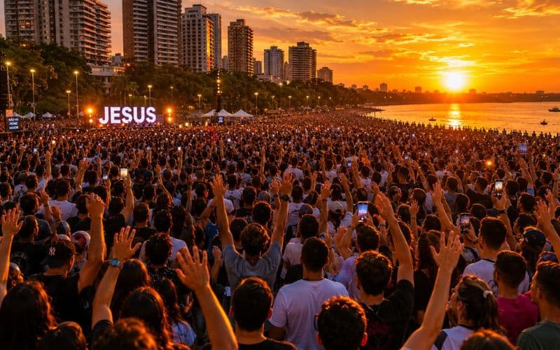 Agenda cultural: saiba o que acontece no fim de semana em Manaus