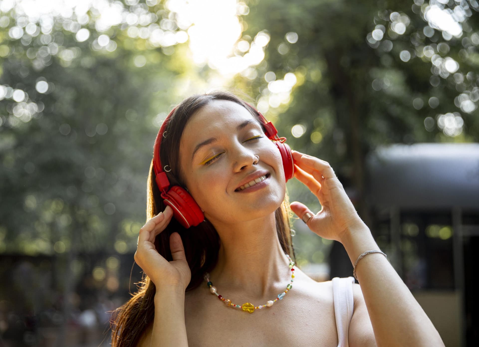 Você ouve a mesma música várias vezes? Estudo explica o motivo
