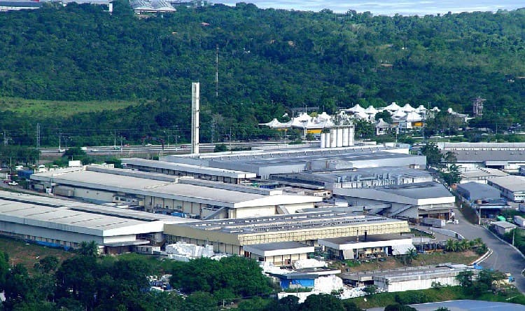 Justiça mantém benefícios da Zona Franca de Manaus na reforma tributária