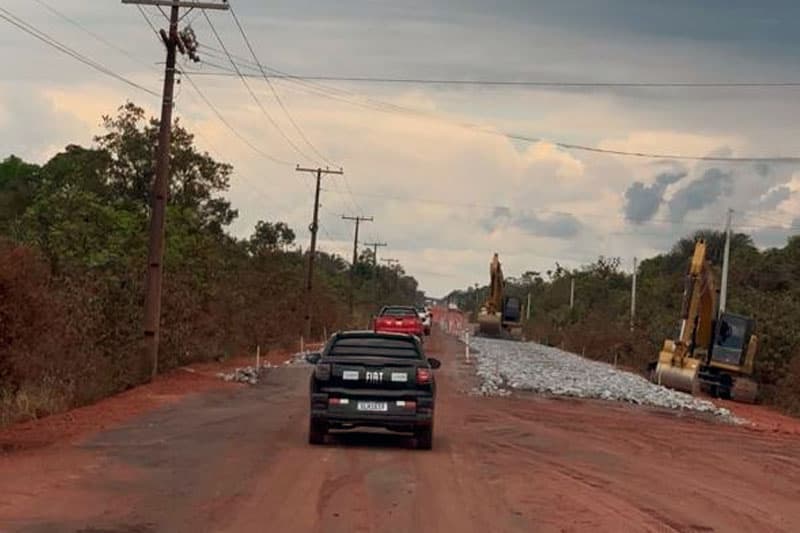 Dnit abre licitação de R$ 76,4 milhões para projetar 14 pontes na BR-319