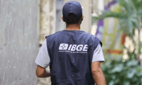 Com salários de até R$ 4 mil, IBGE abre inscrições para mais de 8 mil vagas
