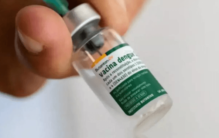Vacina contra a dengue passa por nova etapa de avaliação de segurança na Anvisa
