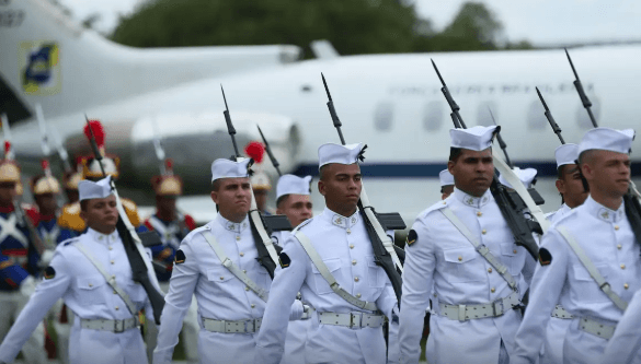 Prazo para alistamento militar termina nesta sexta (03)