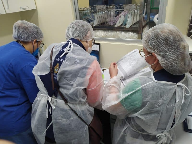 Clínicas de fertilidade passam por fiscalização reforçada em Manaus; veja recomendações