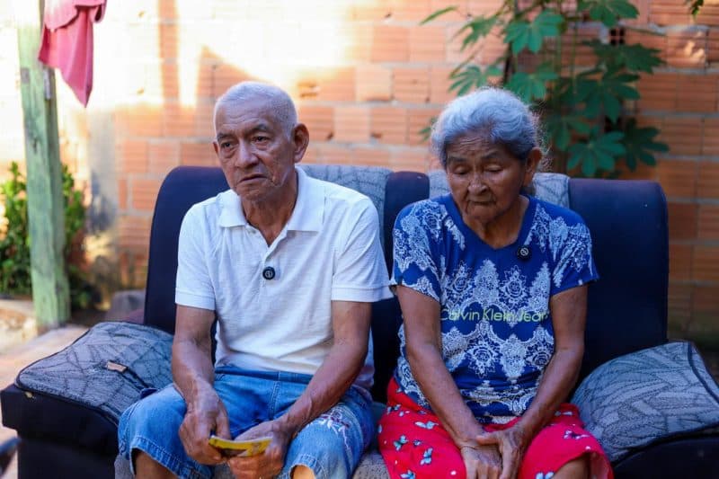 Idosos são vítimas de golpe com promessa de cura de doenças na venda de colchões no Amazonas
