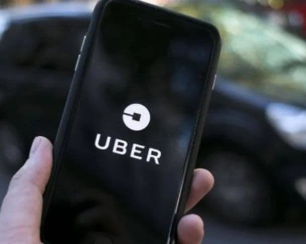 Uber anuncia a demissão de 34 mil funcionários em escala global