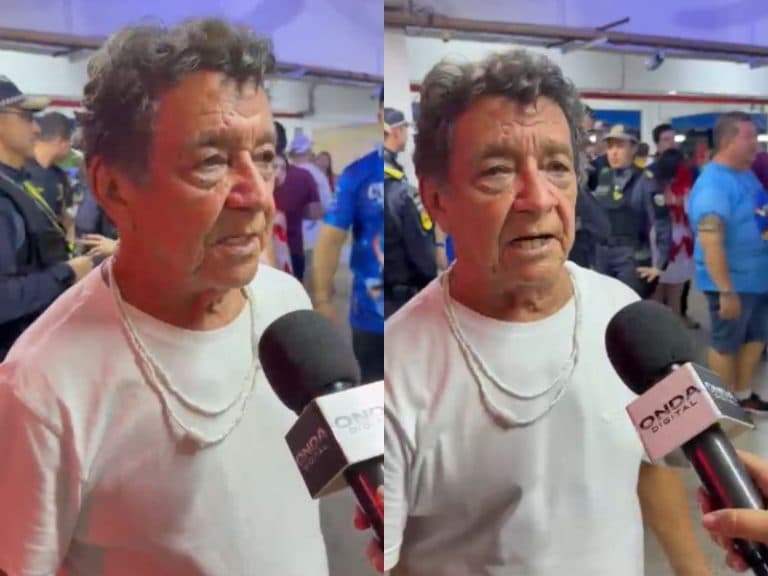 Fred Góes diz que ausência de repasse não afetou o Boi Garantido