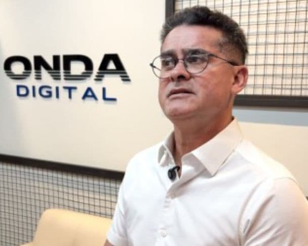 Definição do vice ainda não é prioridade da pré-campanha, afirma David Almeida