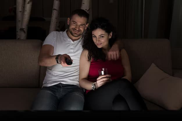 Dia dos Namorados: veja lista de filmes picantes para aproveitar a data