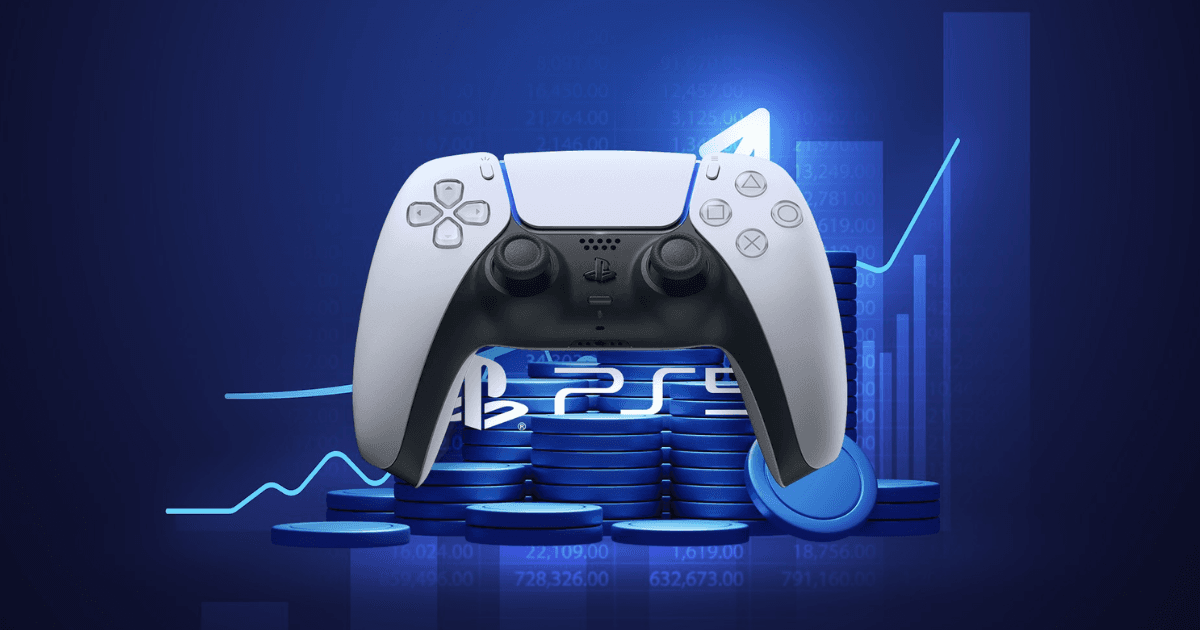 Sony vai parar de lançar games em discos: o que afeta no mundo do entretenimento?