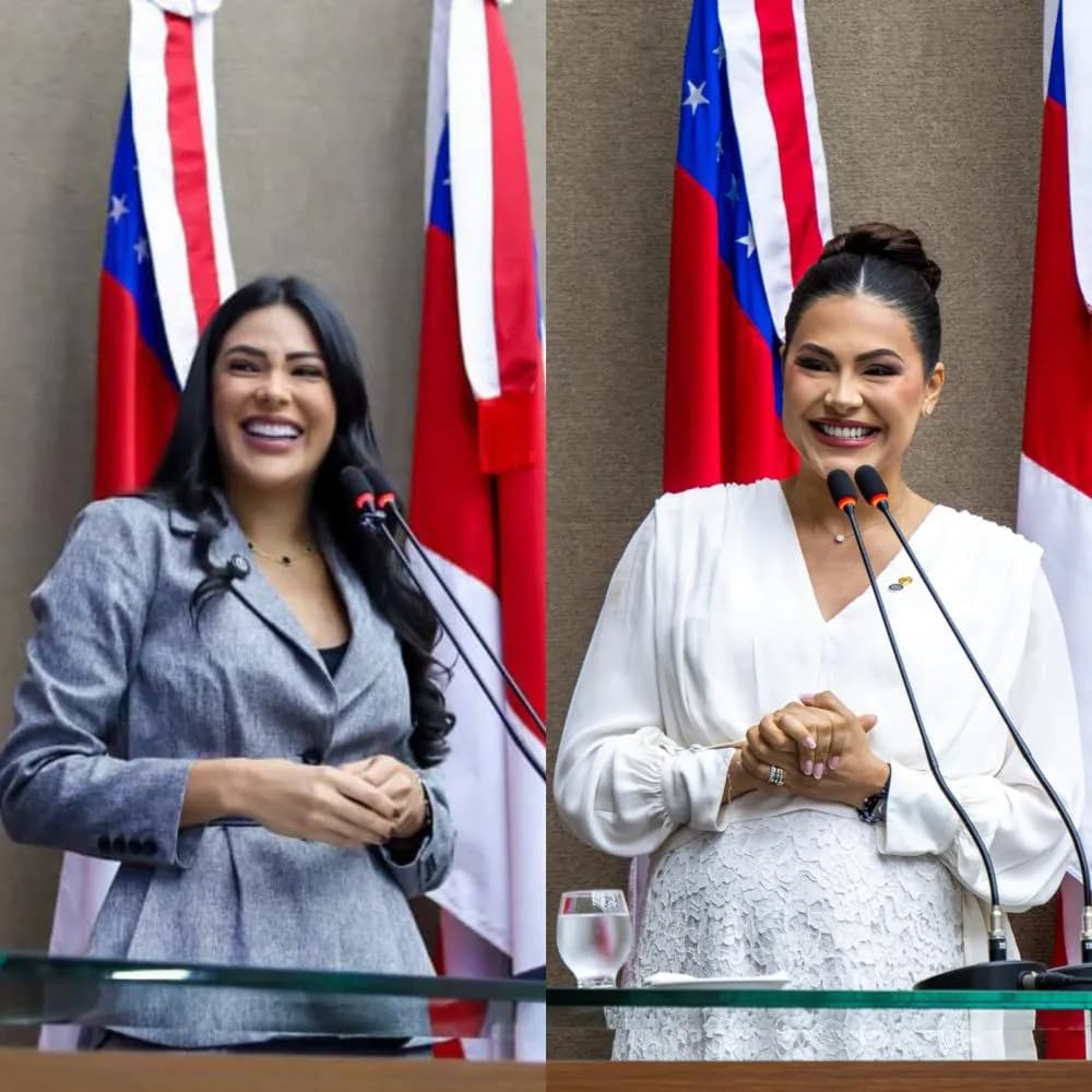 TCE livra Mayra Dias, mas embate com Brena Dianná persiste