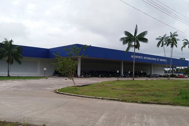 MPF processa União por falta de delegados em Tabatinga