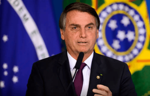 PGR vê ausência de falta grave e pede que Bolsonaro siga em prisão domiciliar