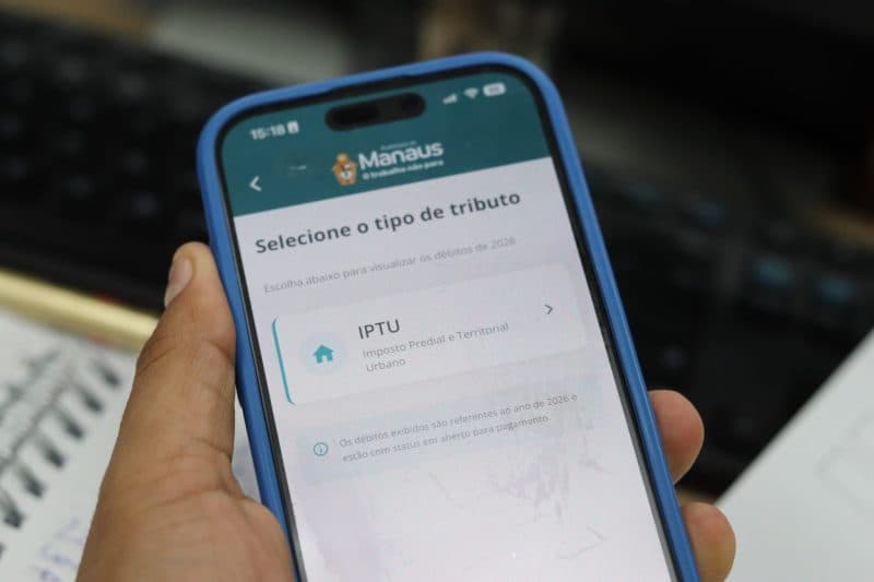 Quinta parcela do IPTU 2026 vence nesta quarta (15); veja como emitir o boleto