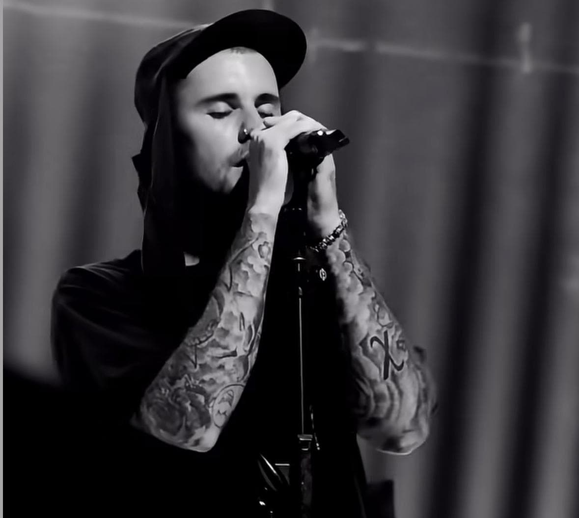Justin Bieber é confirmado no show do intervalo da final da Copa do Mundo