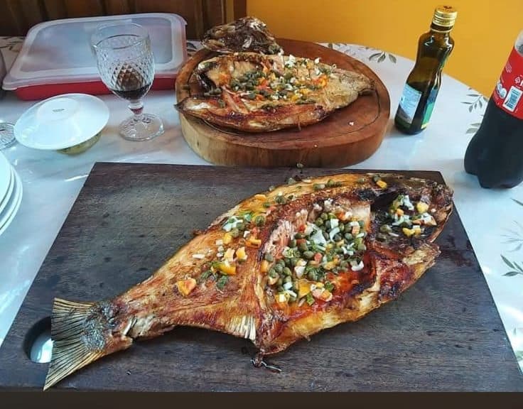 Entre a picanha e o tambaqui, o que teremos para o almoço de domingo?