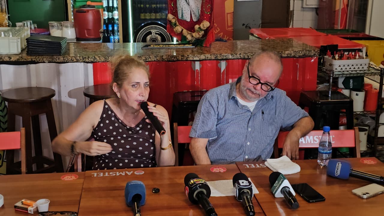Herdeira do Bar do Armando rebate rumores e nega disputa judicial contra igreja
