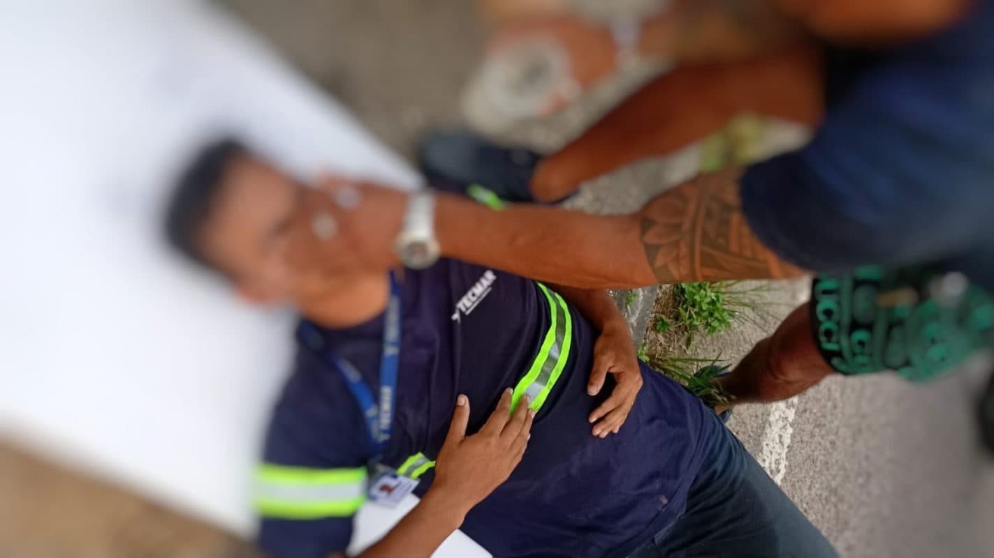O que é monômero de estireno? Saiba quais são os riscos à saúde após vazamento de gás em Manaus