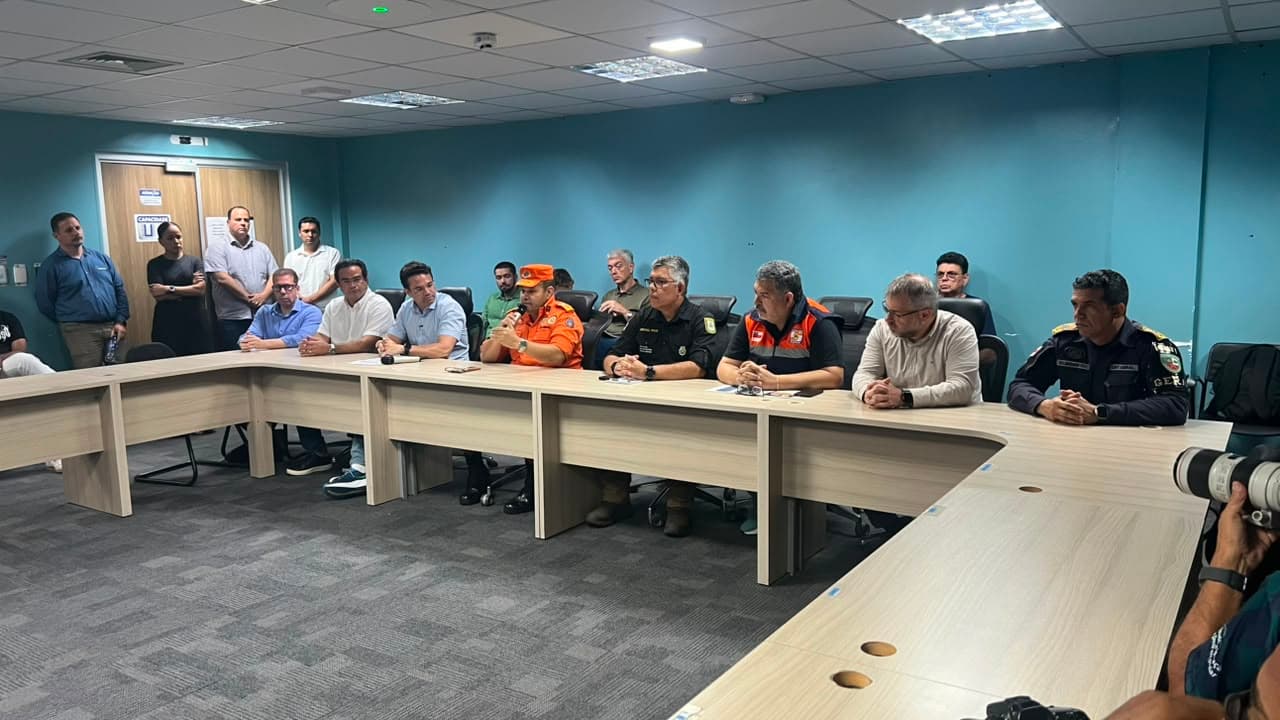 Morte suspeita de idoso é investigada após vazamento de gás em Manaus