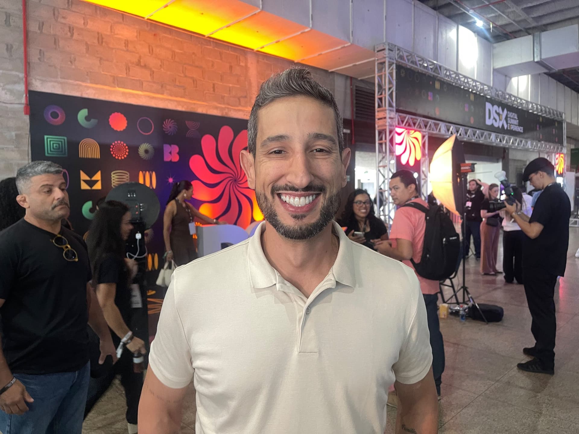DSX 2026: “Negócio forte é o que constrói confiança”, diz Netão Bom Beef
