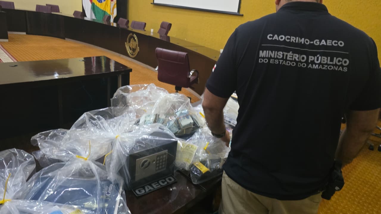 PM e advogados são investigados em esquema de agiotagem em Manaus