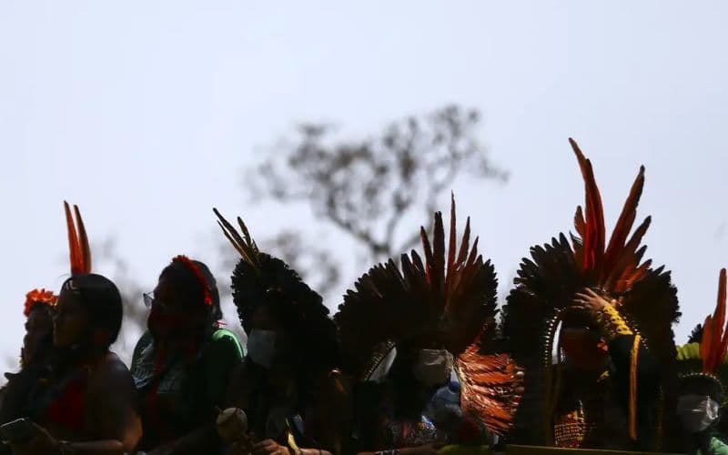 Mudanças climáticas ameaçam conhecimento indígena na Amazônia, diz estudo