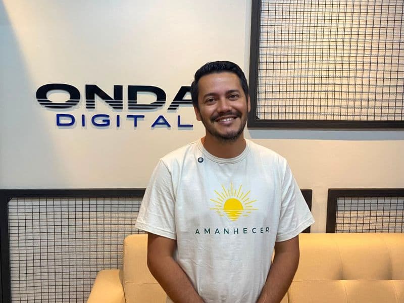 DSX 2026: Diego Andrade traz os bastidores do sucesso no evento Amanhecer