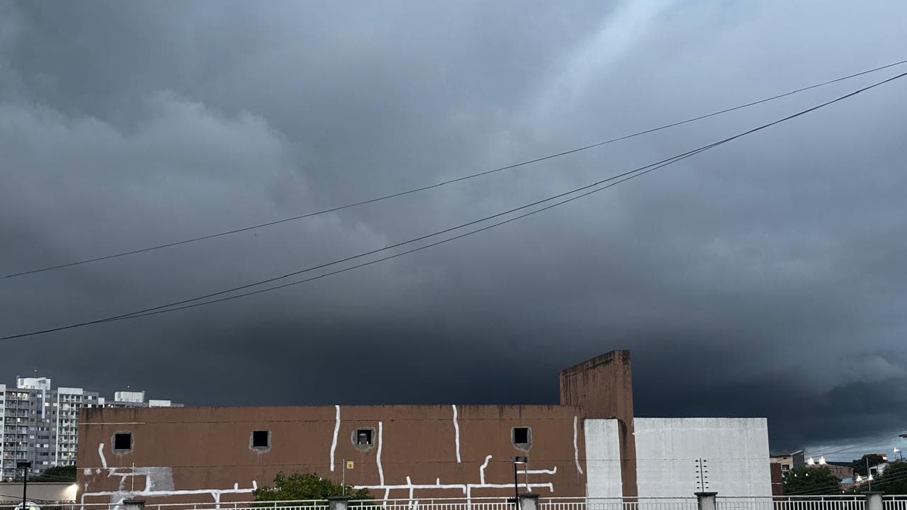 Friagem no Amazonas pode ter mínima de 12°C neste fim de semana