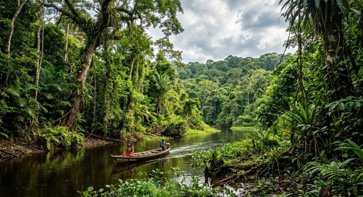 Edital Raízes destina R$ 2,1 milhões a projetos na Amazônia Legal