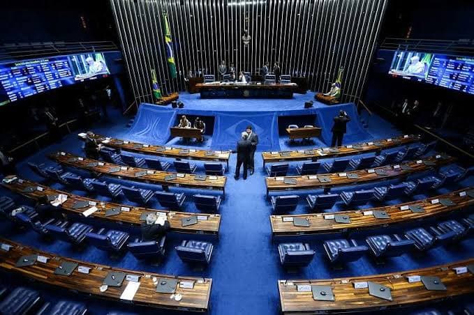 Senado cria frente parlamentar sobre IA, proteção de dados e segurança digital