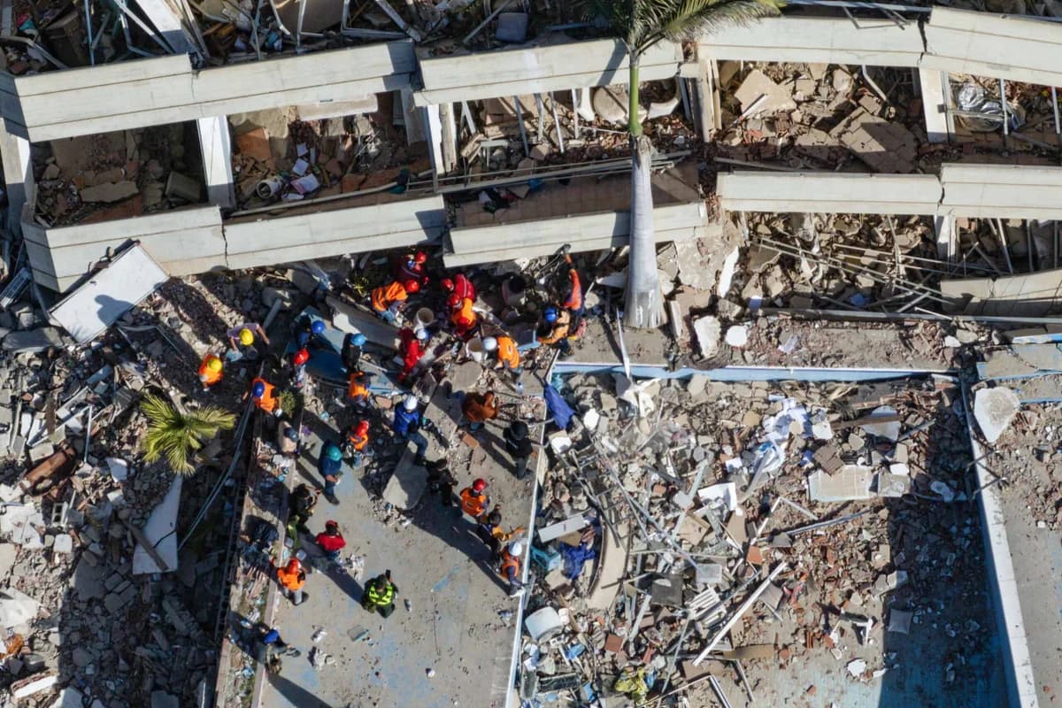 Brasil envia 250 mil vacinas em ajuda humanitária à Venezuela