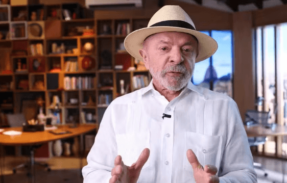 Lula diz que Congresso deve aprovar fim da escala 6×1 na próxima semana