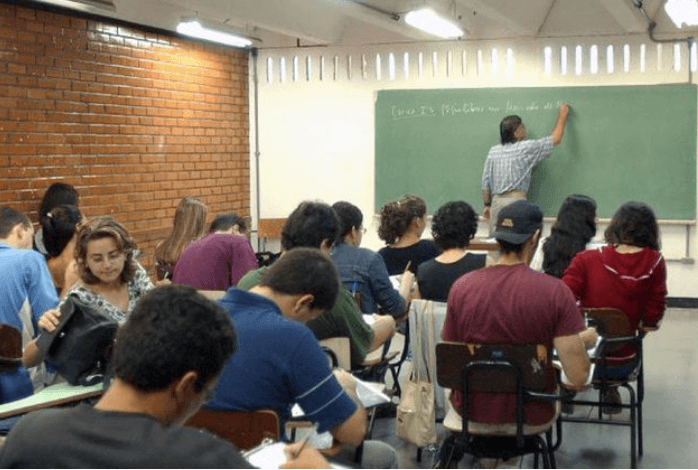 Fies faz novas chamadas para vagas remanescentes; veja como acompanhar