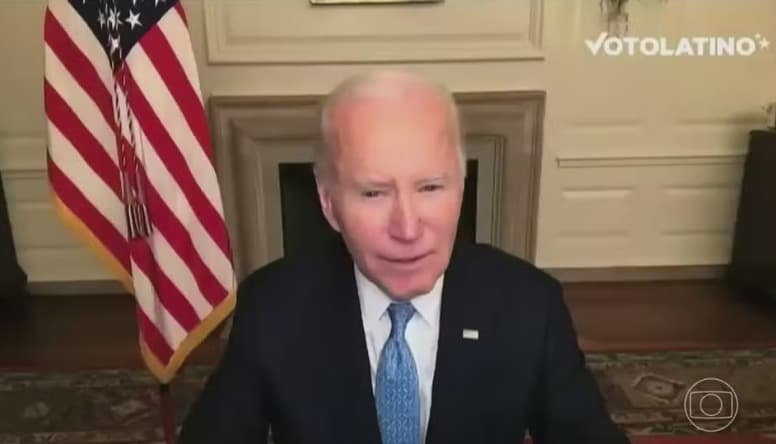 Câncer de Joe Biden espalhou pelo corpo e provoca fortes dores, revela filho do ex-presidente