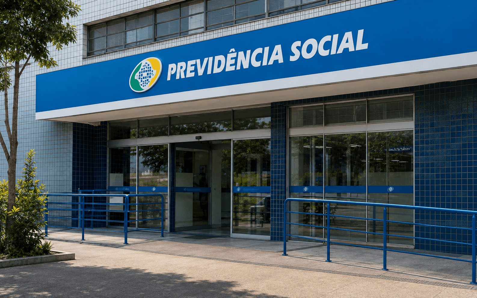 Câmara aprova MP que amplia programa para reduzir fila do INSS