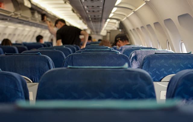 Passageiro pode ser proibido de voar por até um ano; veja novas regras da Anac