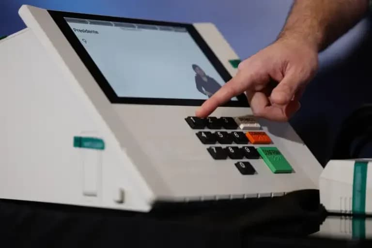 Voto facultativo: o que é, quem tem direito e quem não precisa votar