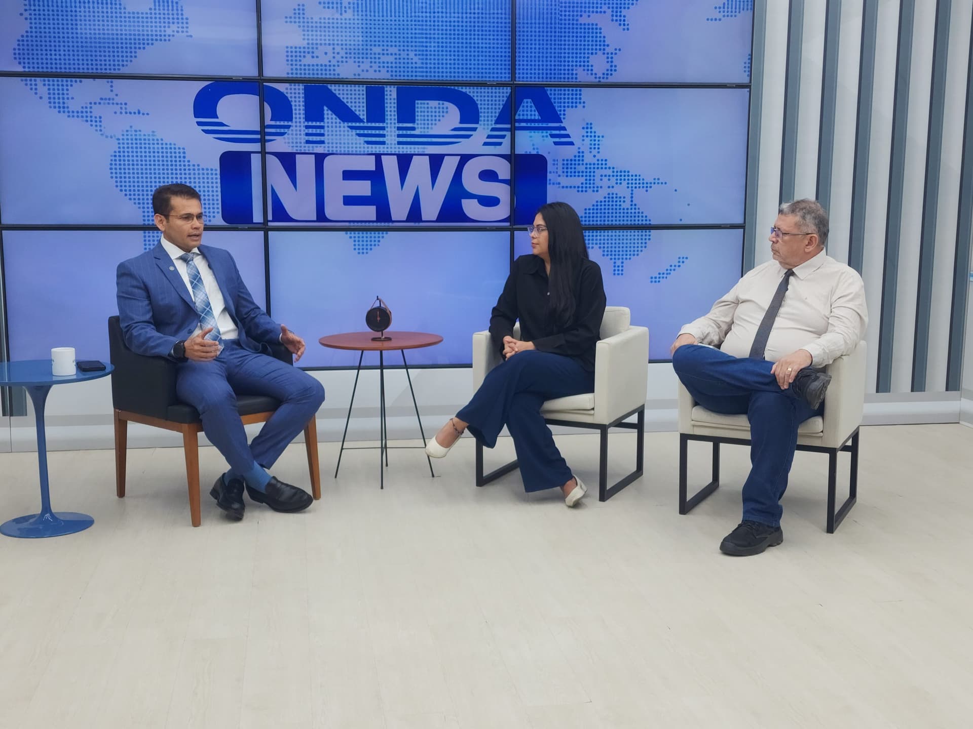 “Foi um marco”: Coronel Rosses avalia impacto de Flávio Bolsonaro em Manaus