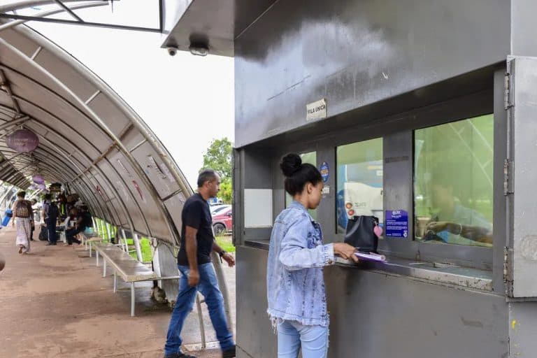 Transporte coletivo de Palmas ganha novos pontos de atendimento
