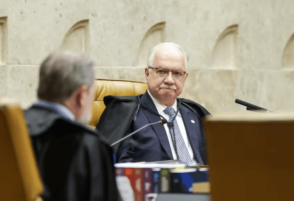 STF detalha rito de sessão que discutirá investigação contra Moraes