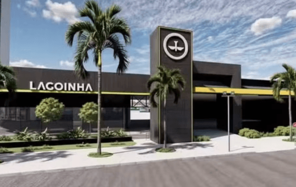 Coaf aponta repasses de até R$ 19,2 milhões de cunhado de Vorcaro para Igreja Lagoinha