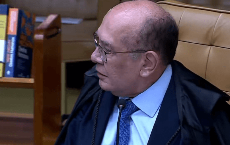 Gilmar Mendes sai em defesa de Gonet e bate boca com Mendonça: ‘leviandade’