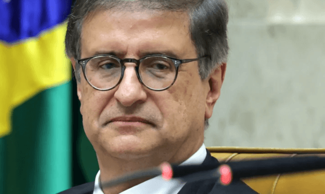 Mensagens de Vorcaro sobre Gonet serão analisadas pelo Conselho do MP