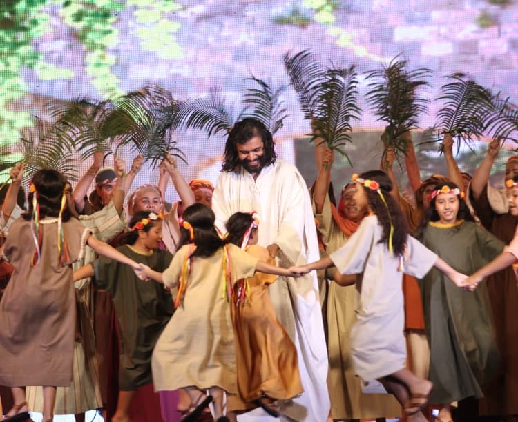 Musical ‘Paixão pela Vida’ pode virar patrimônio cultural do Amazonas