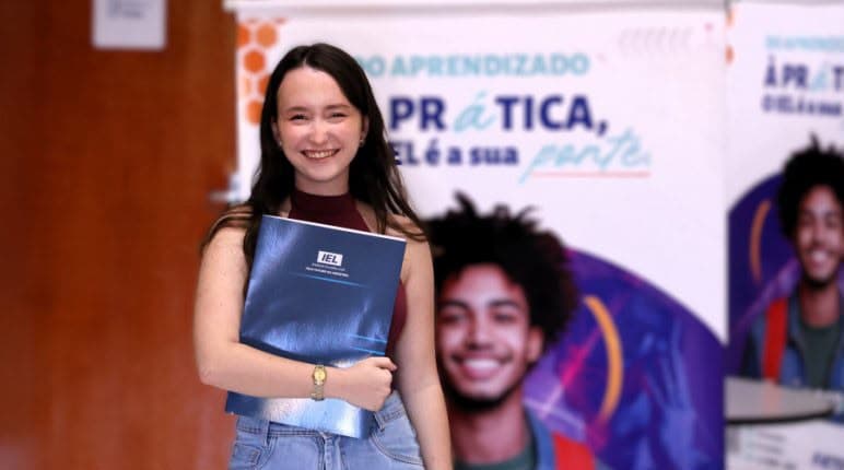 Vagas de estágio no Tocantins oferecem bolsas de até R$ 1,3 mil; veja como se inscrever